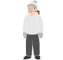 Winter Clothes