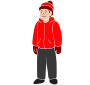 Winter Clothes