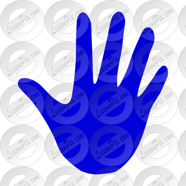 Hand