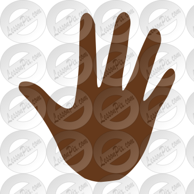 Hand