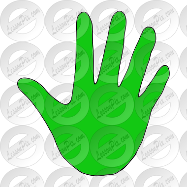 Hand