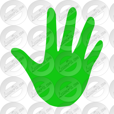 Hand
