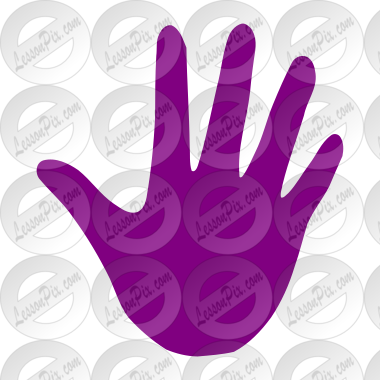 Hand