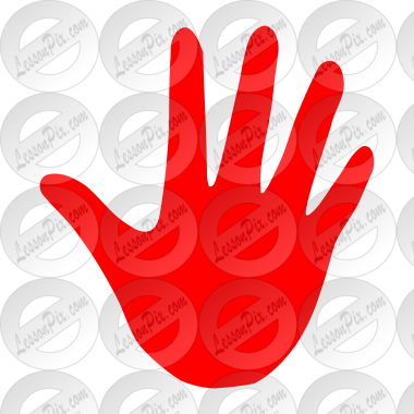 Hand