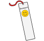 Bookmark Picture