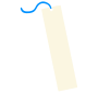 Bookmark  Stencil