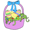 Easter Basket