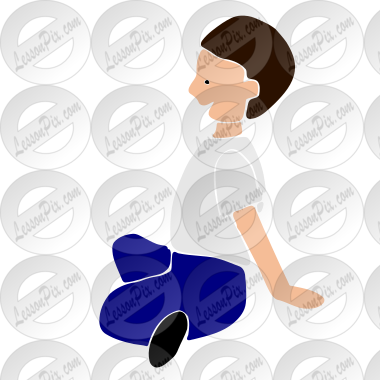 Sitting