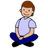 Sitting