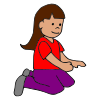 Kneel