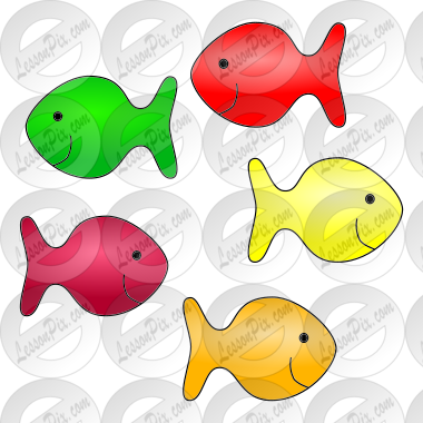 Goldfish