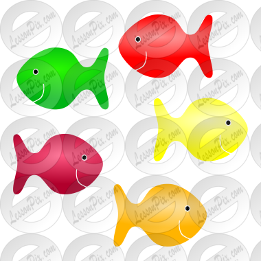 Goldfish