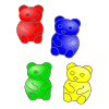Gummy Bears Picture