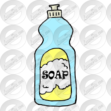 Dish Soap