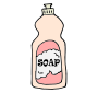 Dish Soap