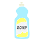 Dish Soap