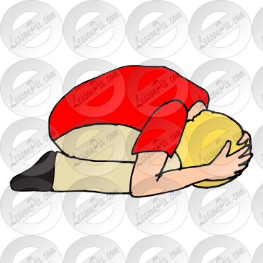 Duck and Cover