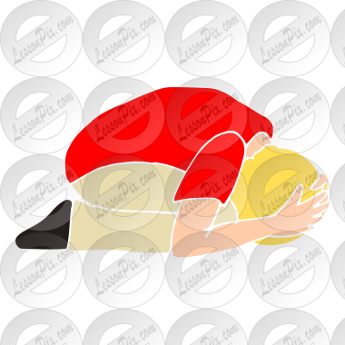 Duck and Cover