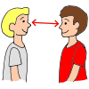 Eye Contact