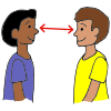 Eye Contact