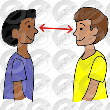 Eye Contact