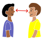 Eye Contact