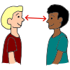 Eye Contact