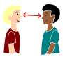 Eye Contact