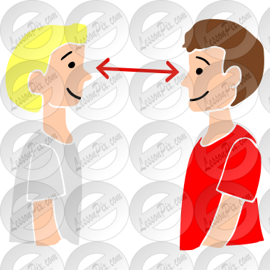 Eye Contact