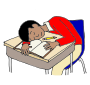 Lay on Desk  Picture