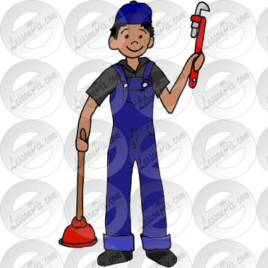 Plumber