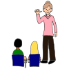 Teacher