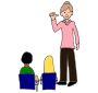 Teacher