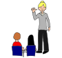 Teacher
