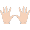 Hands