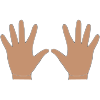 Hands