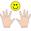 Nice Hands
