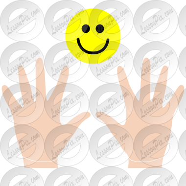 Nice Hands