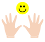 Nice Hands