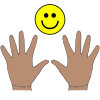 Nice Hands