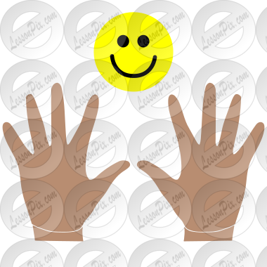 Nice Hands
