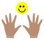 Nice Hands