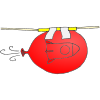 Balloon Rocket  Picture