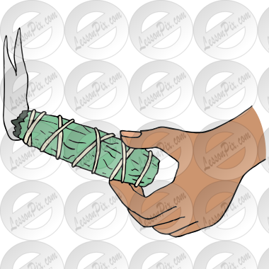 Smudging