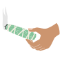 Smudging