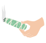 Smudging