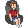 car seat