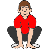 Crouch