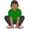 Crouch