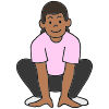 Crouch